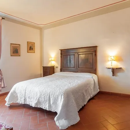 Universal Harmony - Nibbio Villa Dicomano Exterior photo