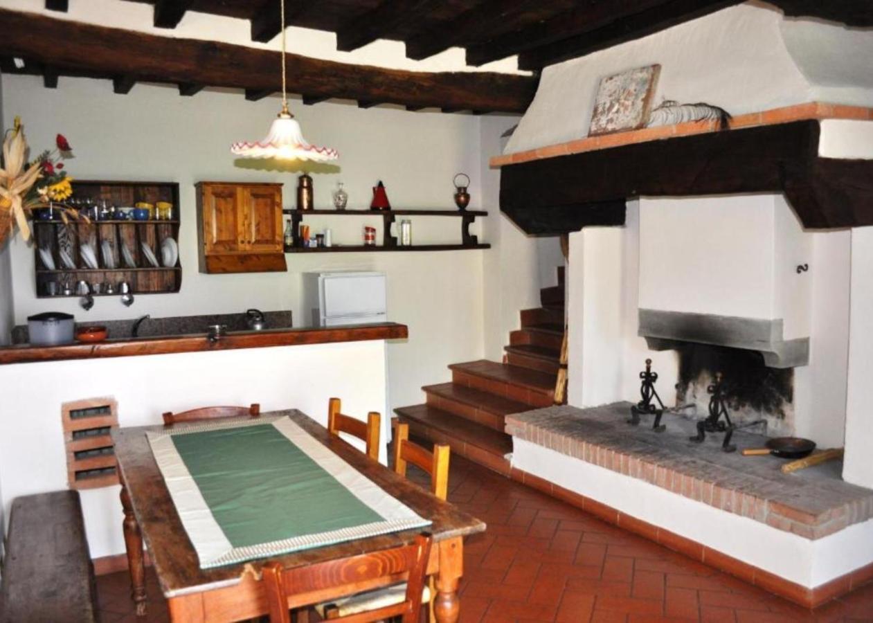 Universal Harmony - Nibbio Farm stay Dicomano