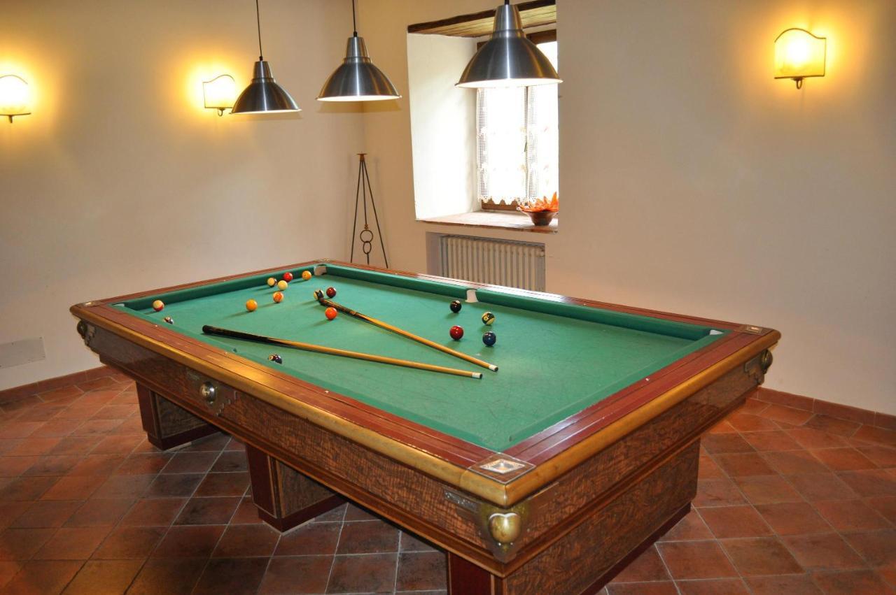 Universal Harmony - Nibbio Farm stay
