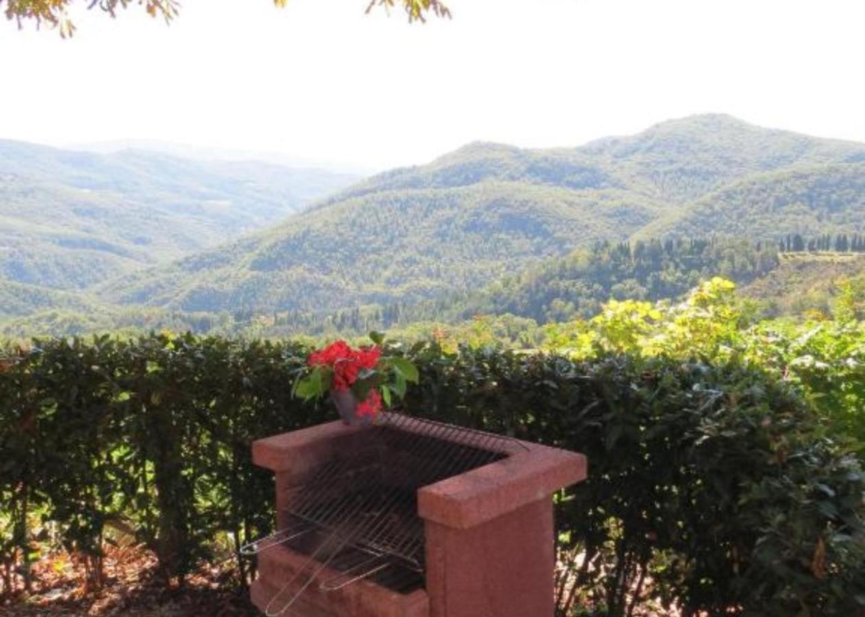 Farm stay Universal Harmony - Nibbio Dicomano
