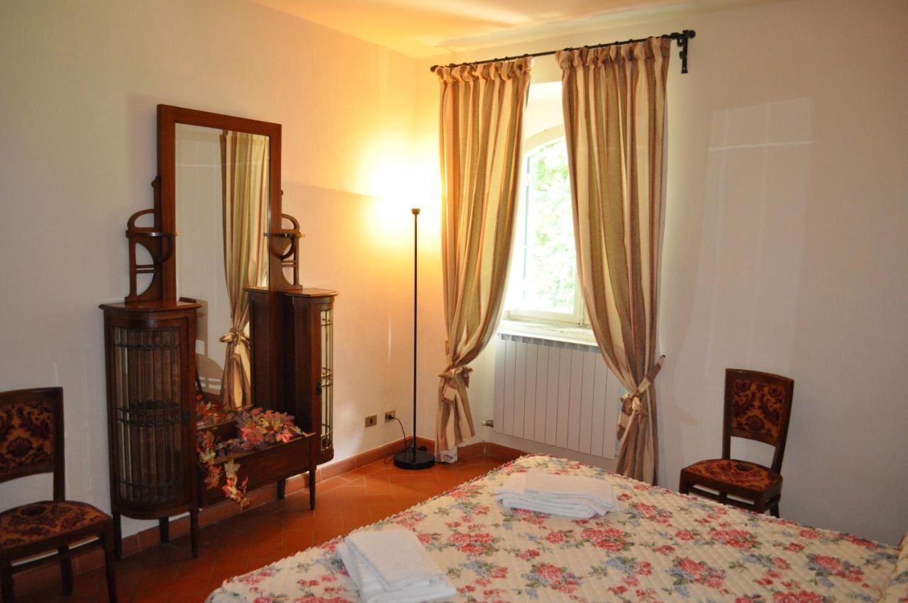 Universal Harmony - Nibbio Farm stay *