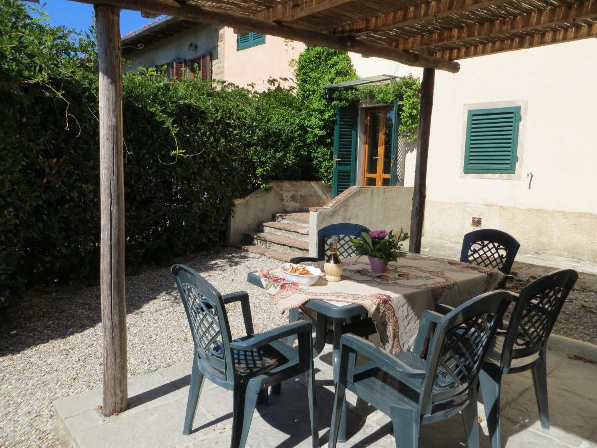 Farm stay Universal Harmony - Nibbio Dicomano