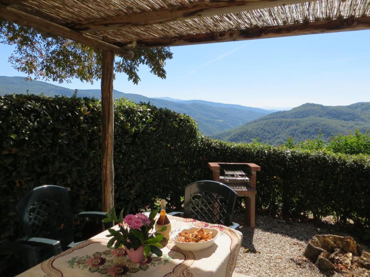 Universal Harmony - Nibbio Farm stay *
