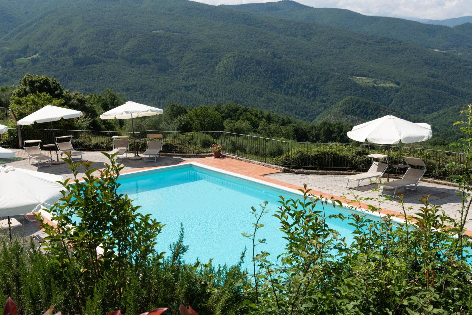 Farm stay Universal Harmony - Nibbio Dicomano
