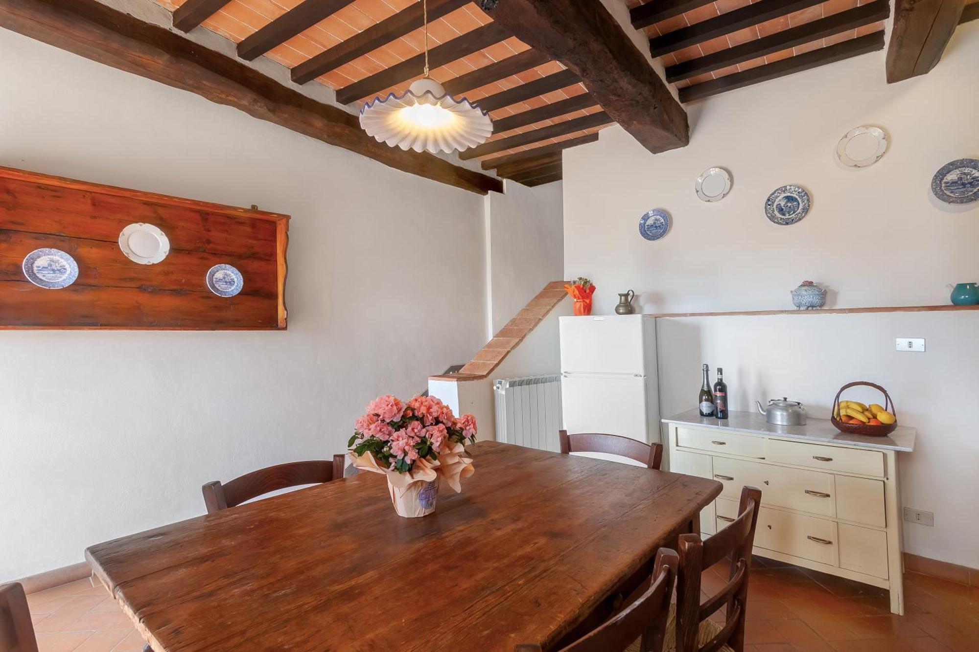 Universal Harmony - Nibbio Farm stay