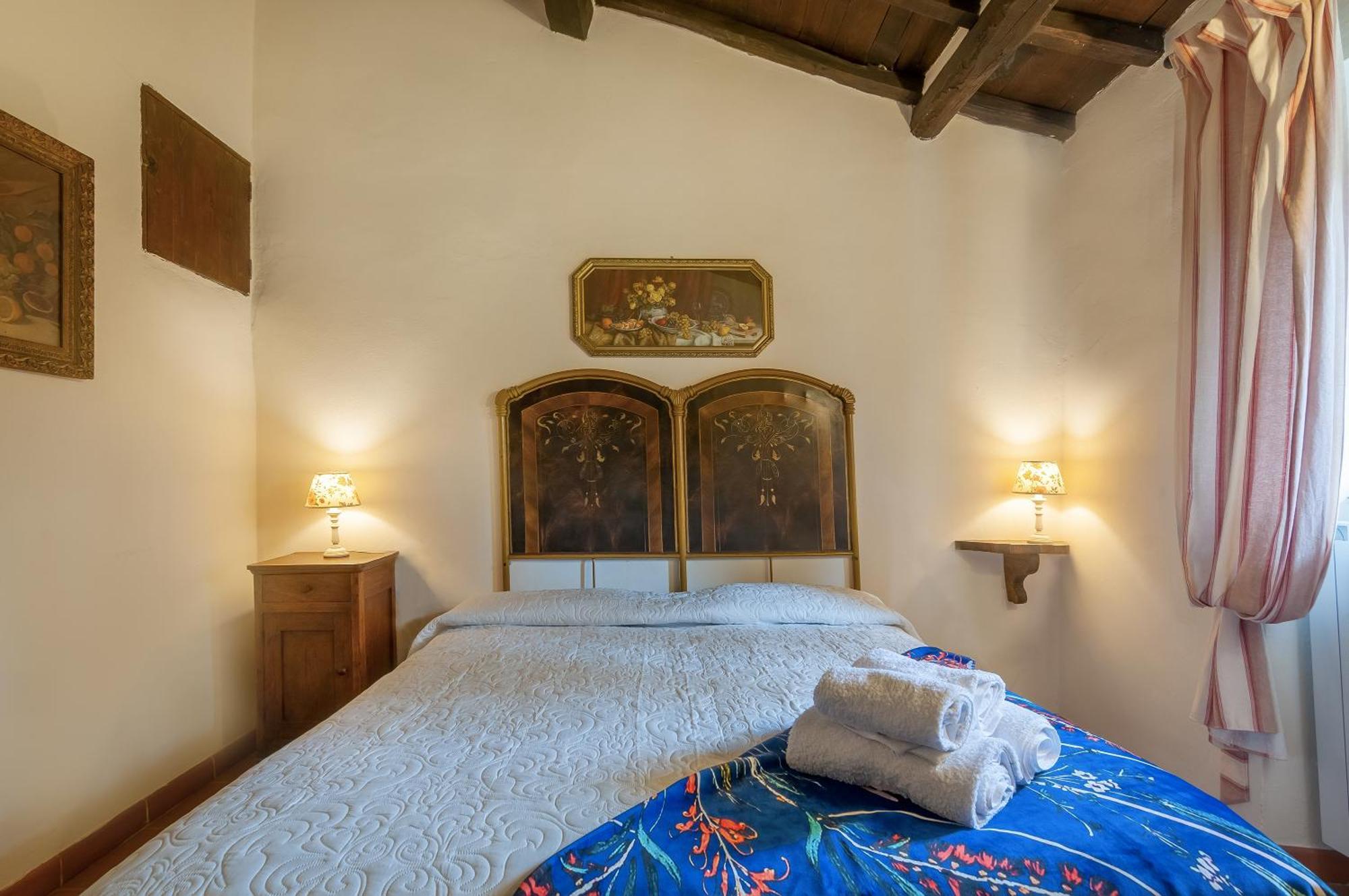 Universal Harmony - Nibbio Farm stay *