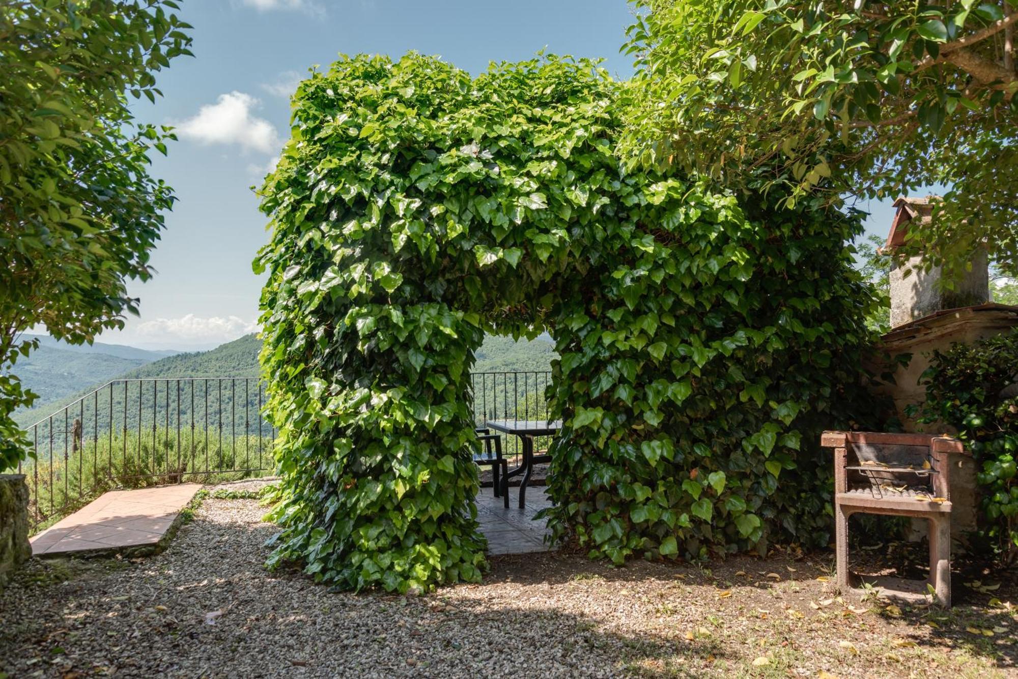 Universal Harmony - Nibbio Farm stay *