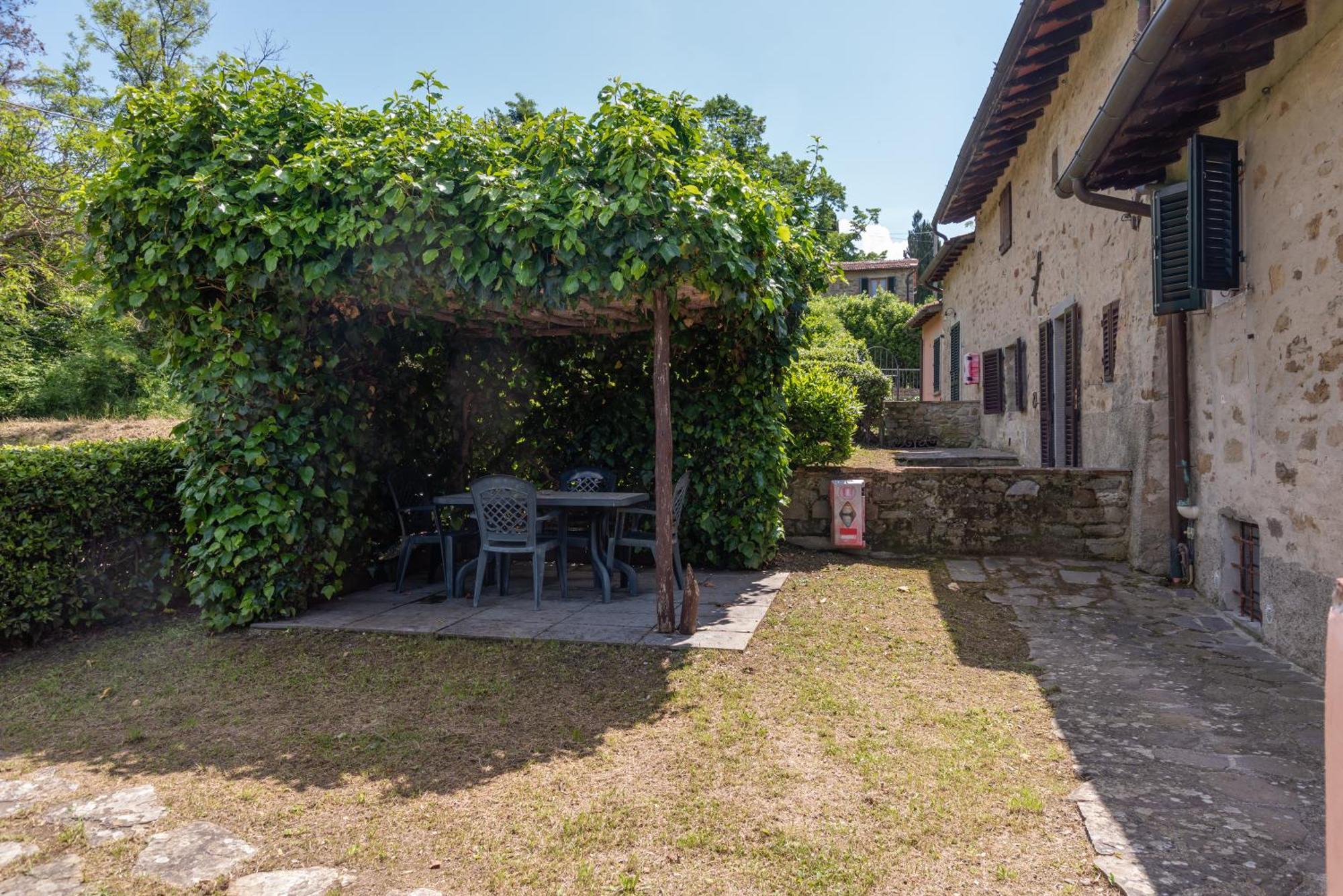 Farm stay Universal Harmony - Nibbio *